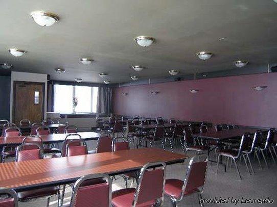 Econo Lodge La Malbaie Zařízení fotografie
